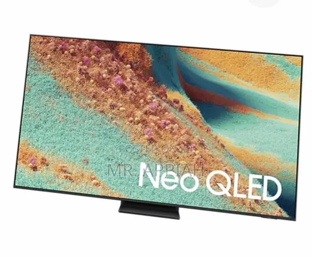 Get Classic Samsung 75Q85F 75” Qled 4k Smart Television.. · Photo 1