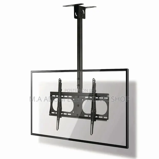 Projector Your Screen From the Top With Ceiling Wall Mount · Photo 1