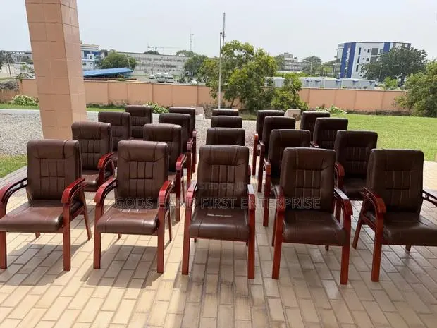 Executive Chairs for Rent · Photo 1