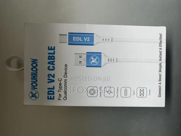 Re-Designed Edl Cable V2 2025 · Photo 1