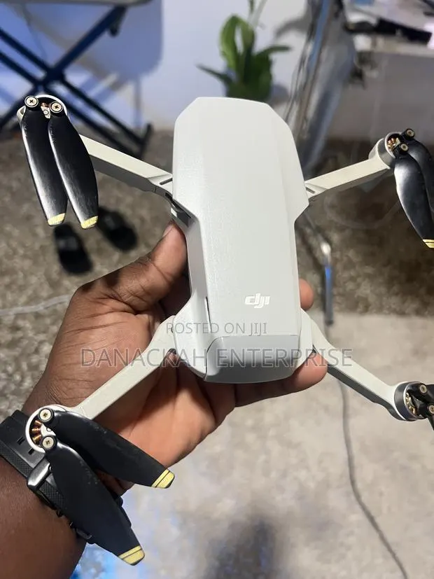 DJI Mini 2 Drone · Photo 1