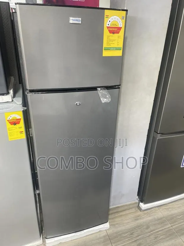 Nasco 280l Fridge · Photo 1