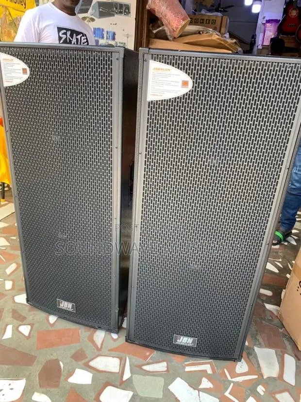 JBN Full Range · Photo 1