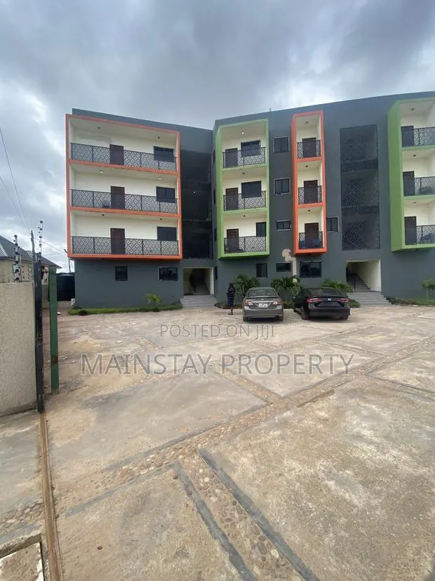 2bdrm Apartment in Mainstay Estates, East Legon for rent · Photo 1