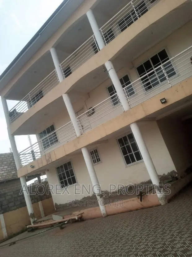 2bdrm House in Forest Hotel, Dodowa for rent · Photo 1