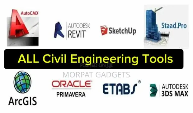 Civil Engineering Tools Installation Services for Serious Work · Photo 1