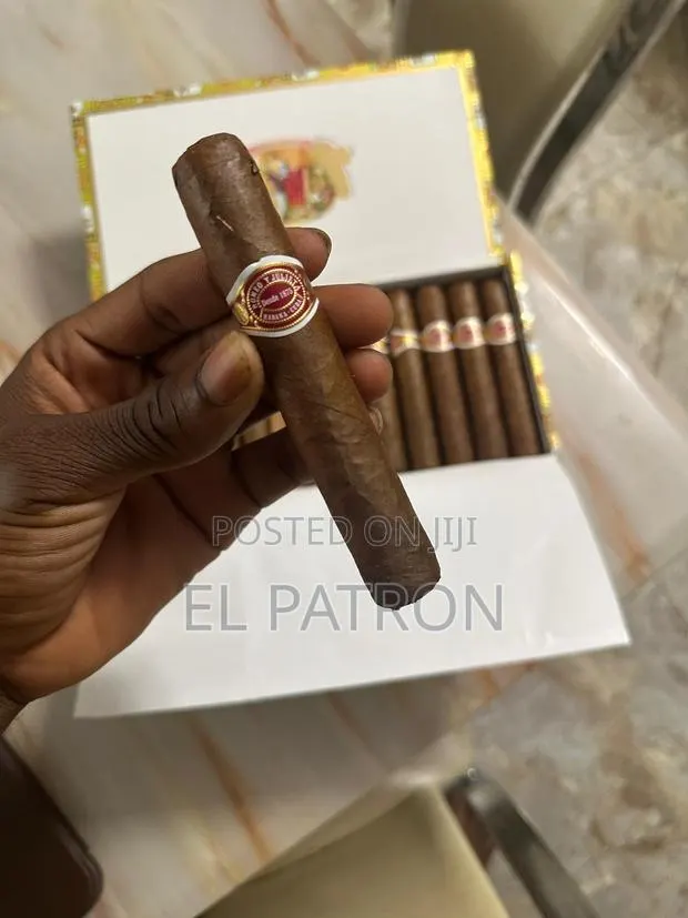 Romeo and Julieta Cigars · Photo 1