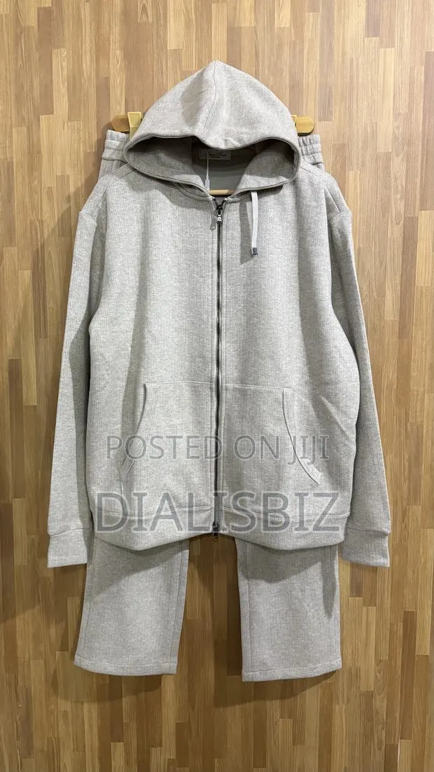 Velour Tracksuits · Photo 1