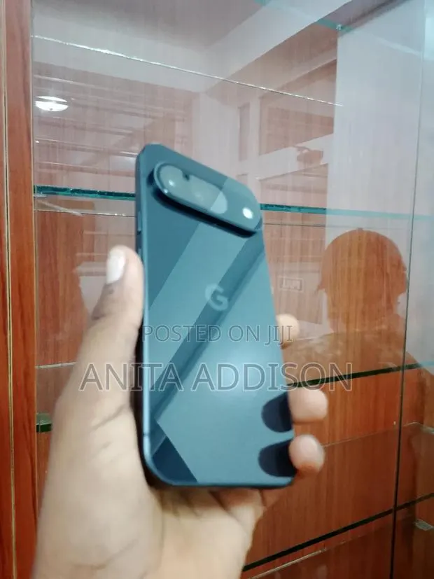 New Google Pixel 9 128 GB Black · Photo 1
