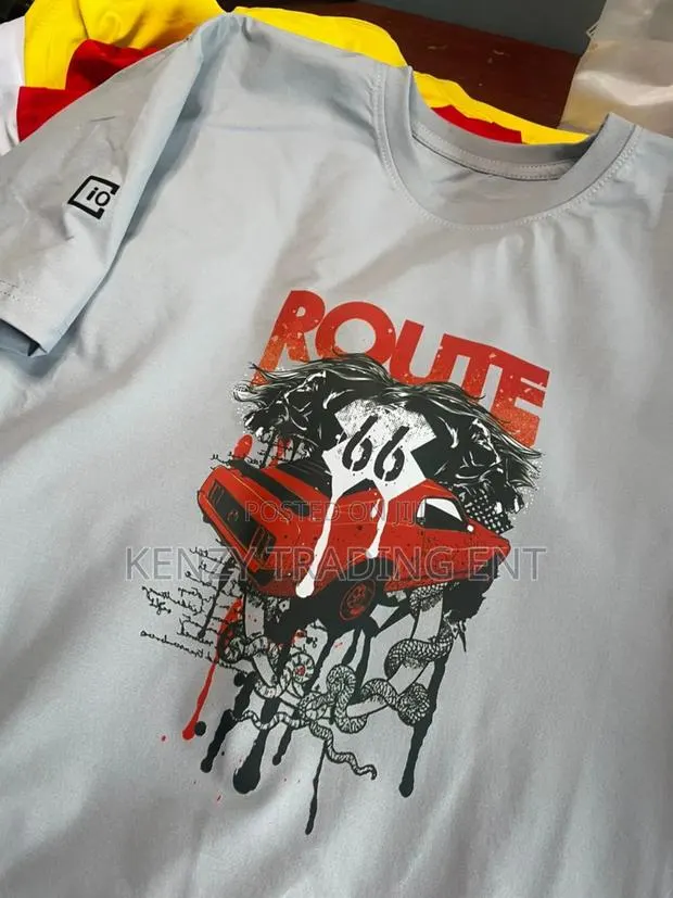 20 Pieces T-Shirt Bale · Photo 1