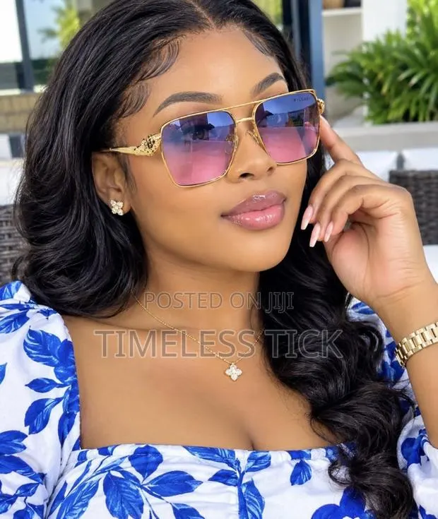 Ladies Sunglasses · Photo 1