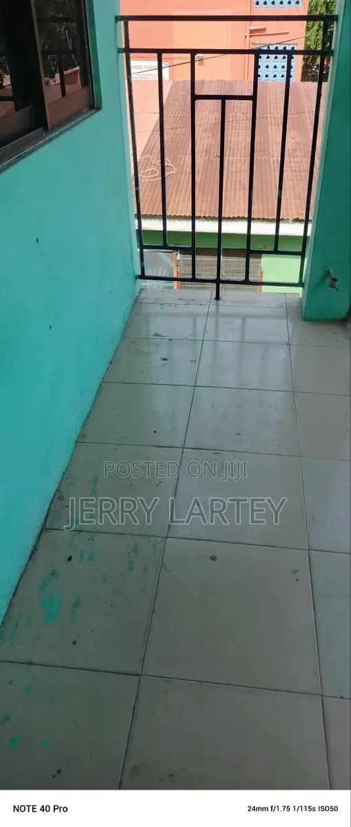 1bdrm Apartment in Dansoman Round About for rent · Photo 1