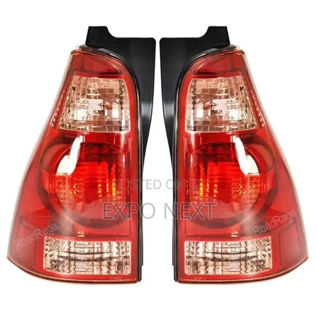 Tail Light for Toyota 4runner 2003 - 2005 · Photo 1