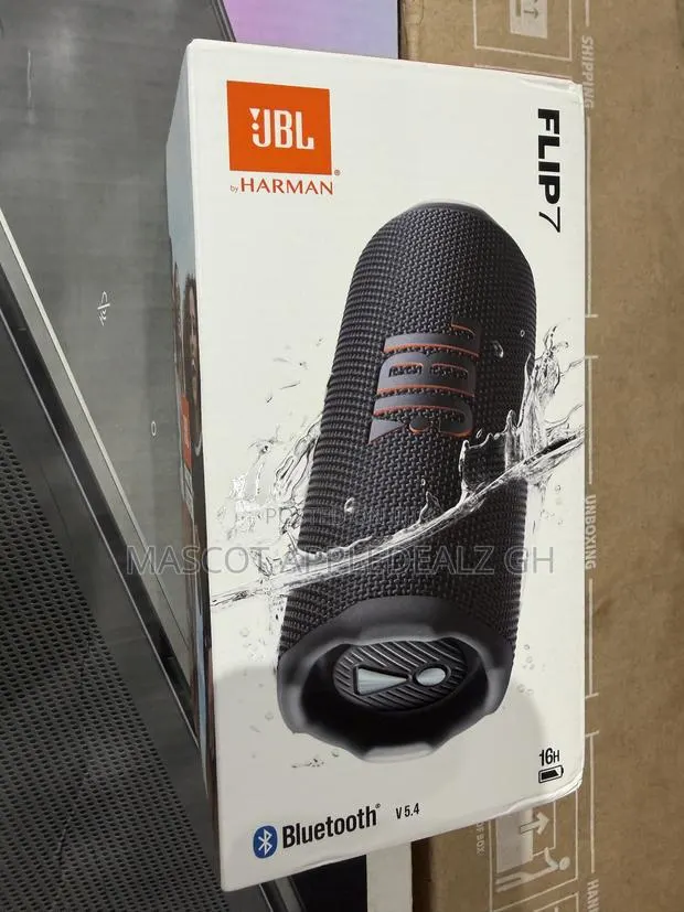 JBL Flip 7 · Photo 1