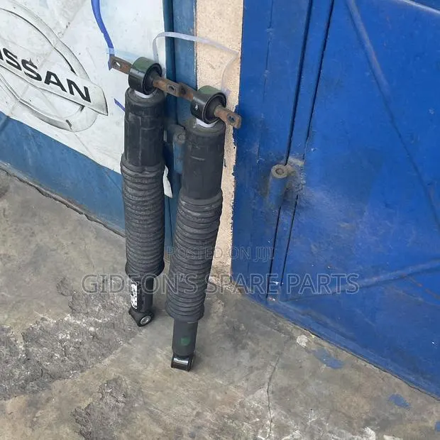 Honda Odyssey Shocks Absorbers · Photo 1