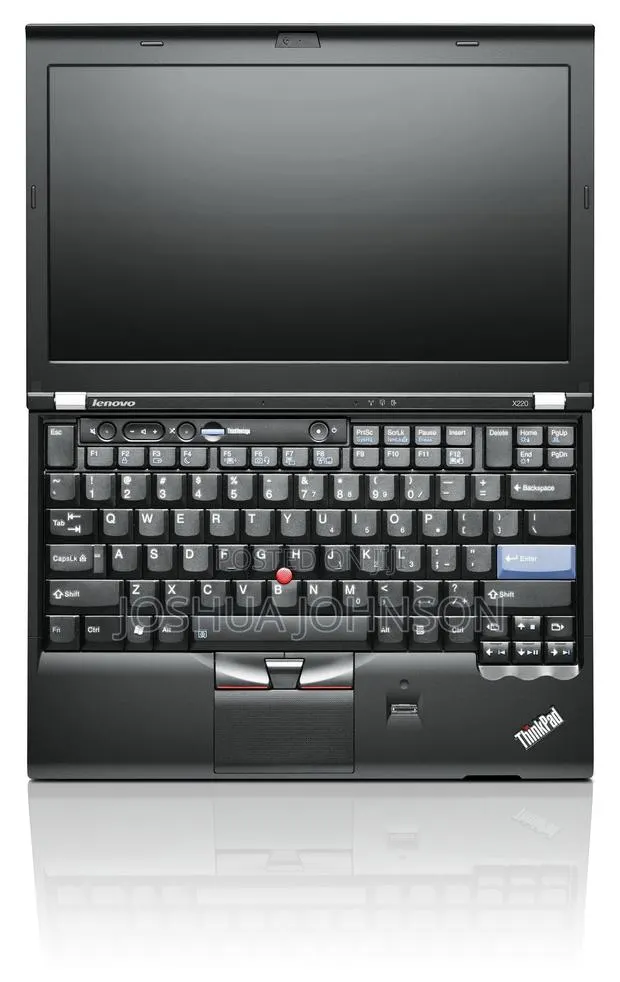Laptop Lenovo ThinkPad X220 8GB Intel Core i5 HDD 500GB · Photo 1