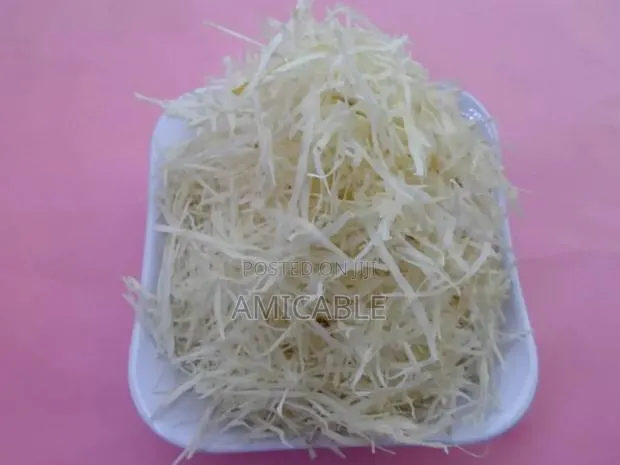 Original ENUGU Dry Abacha · Photo 1