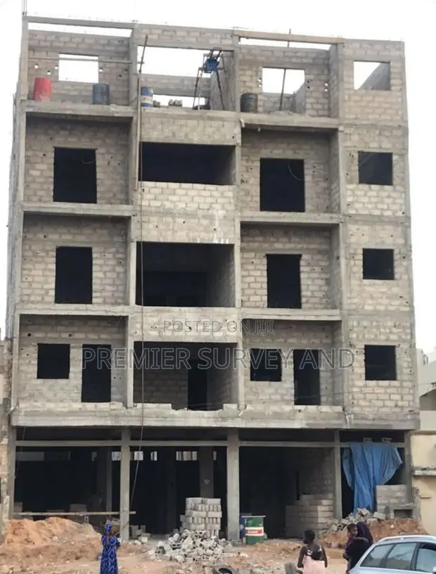 Building Construction Experts · Photo 1