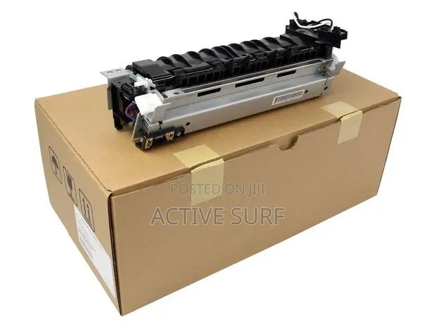 LaserJet Enterprise P3015, P3015d, P3015n, Fuser Assembly 220V · Photo 1