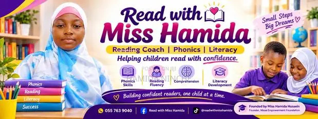 Reading Coach · Photo 2