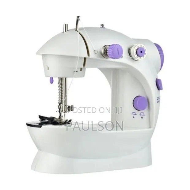 Portable Mini Sewing Machine