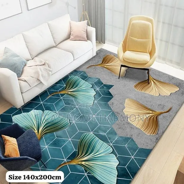 3d Super Carpets 140*200 · Photo 1