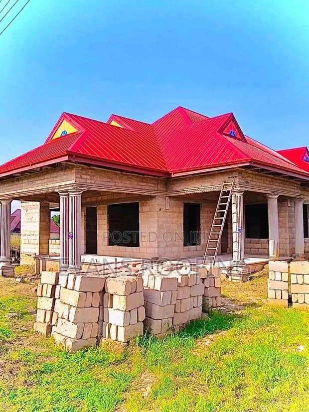 Evans Roofing · Photo 1