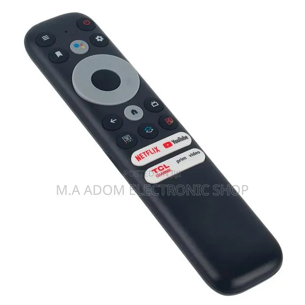 Original TCL Smart Remote · Photo 1