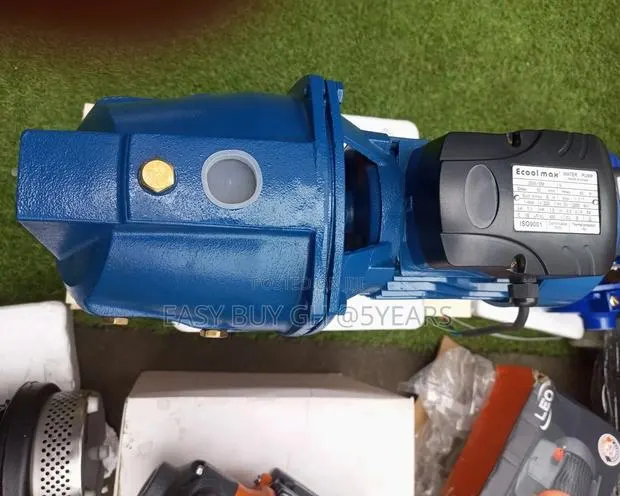 Available Ecoolmax Water Pump Quality and Affordable Price . · Photo 1