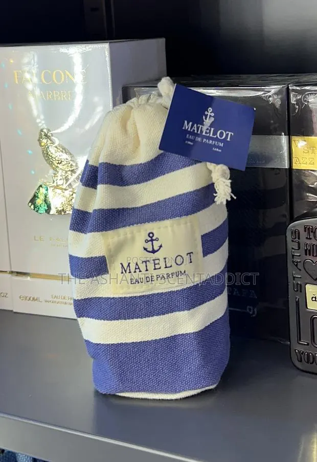 Matelot Perfume · Photo 1