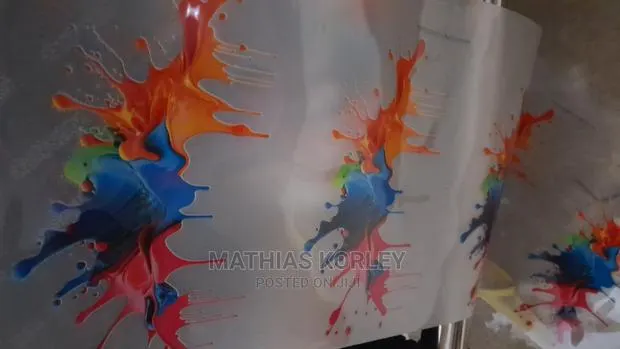 DTF Printing · Photo 1