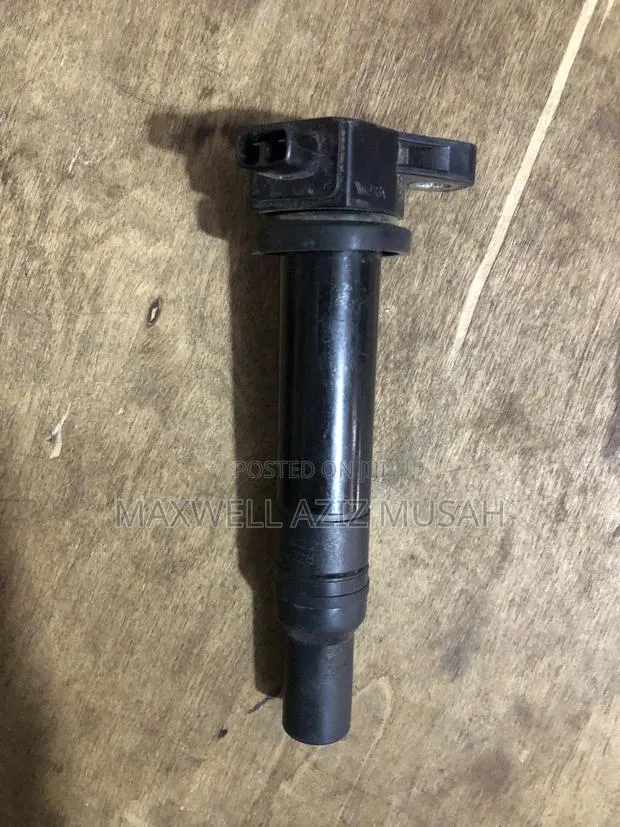 Kia Rio 5 and Hyundai Accent Coils Available · Photo 1
