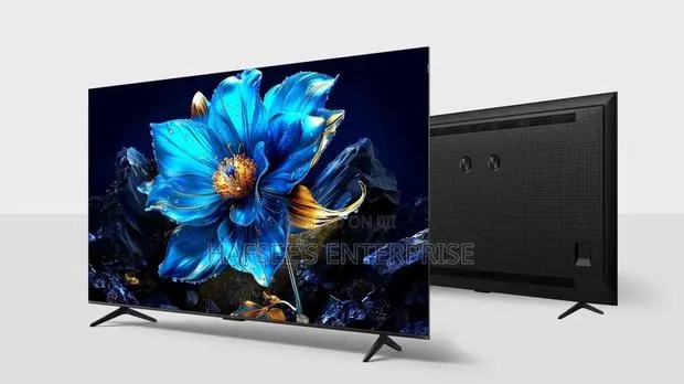 TCL 55 Inch Qled Pro Smart Android · Photo 1