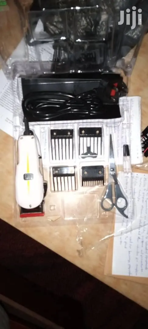 WAHL Super Taper , Personal Use · Photo 1