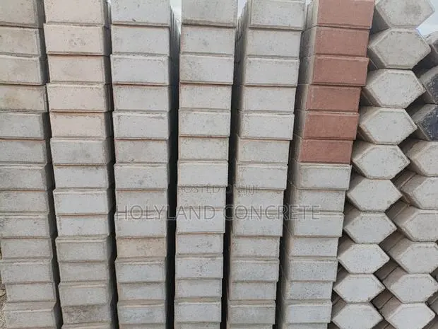 Quality Pavement Blocks · Photo 1