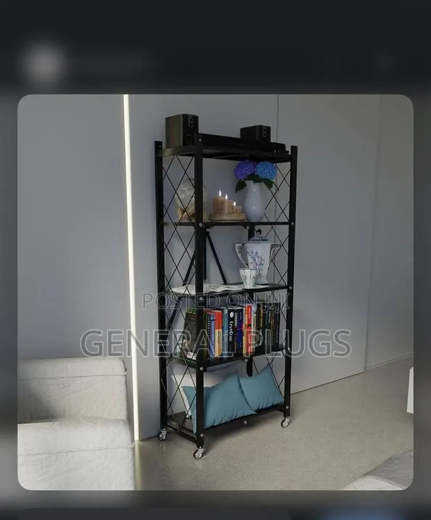 Quick Fold Storage Stand · Photo 1