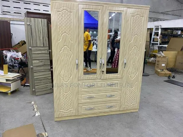 Imported Wardrobe · Photo 1