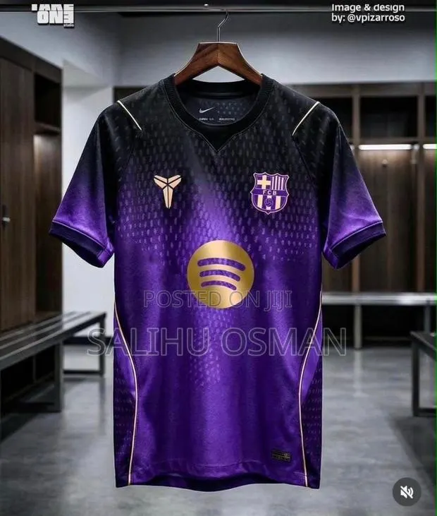 Term Jerseys · Photo 1
