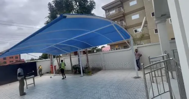 Most Good Car Canopy Available · Photo 1