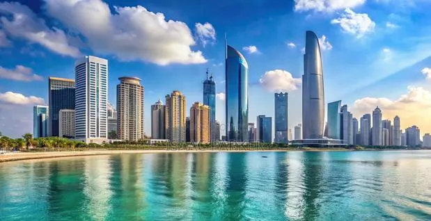 Dubai Visa Assistance · Photo 1