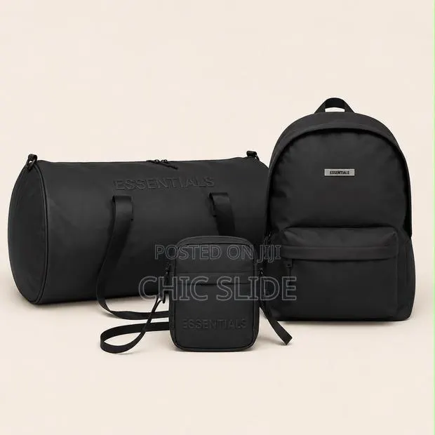 Essential Combo · Photo 1