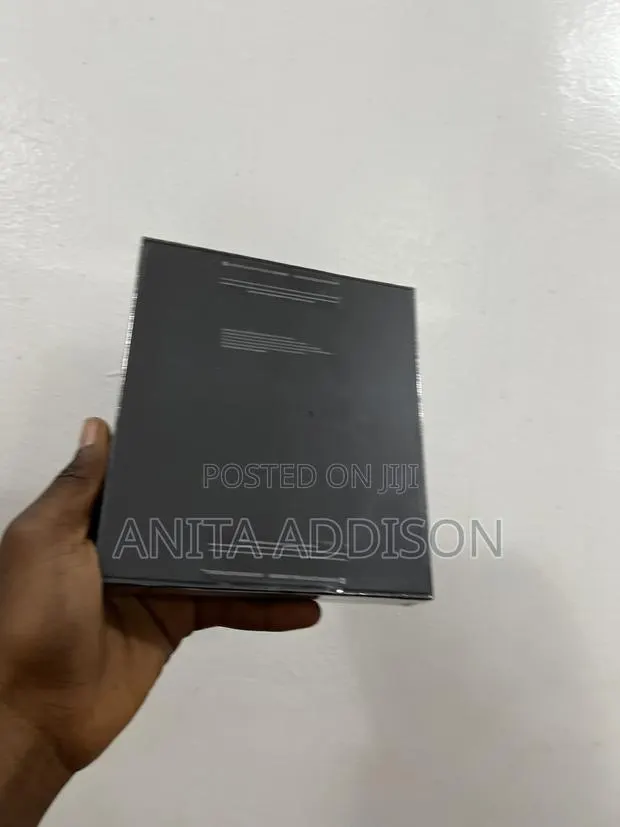 New Samsung Galaxy Fold 512 GB Black · Photo 1
