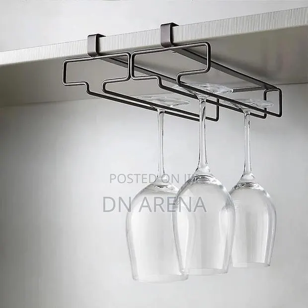 Glass Holder · Photo 1