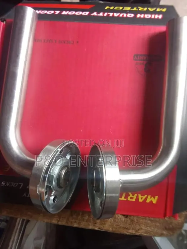 Martech Quality Seperate Handle · Photo 1