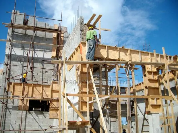 Construction Works · Photo 1