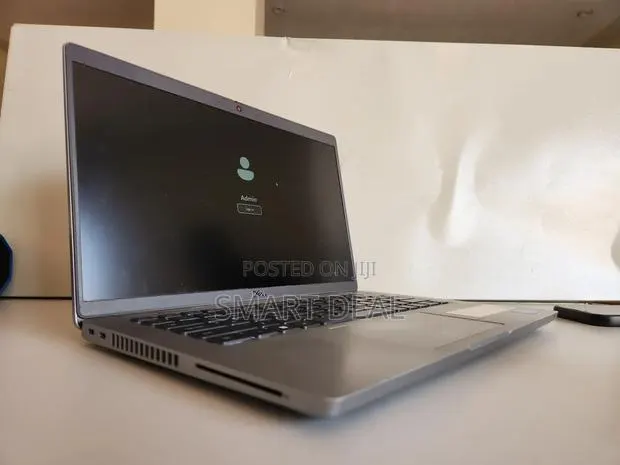 Laptop Dell Latitude 5420 8GB Intel Core I5 SSD 256GB · Photo 1