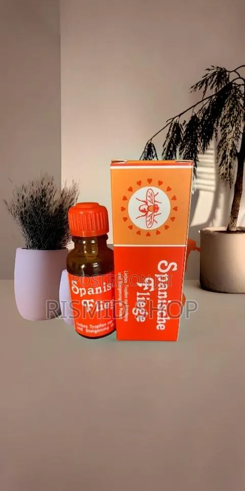 Spanish Fly – Original Intimate Vitality Formula · Photo 1