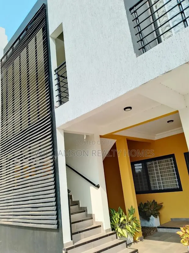 2bdrm Apartment in Community 20 Estate, Spintex for rent · Photo 1