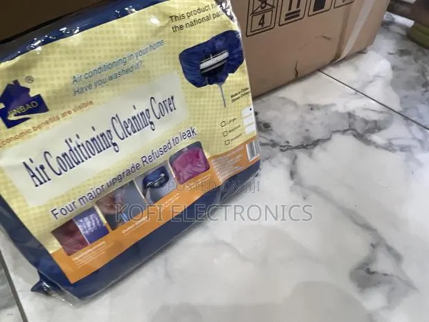 Air Conditioner Water Catch Bag · Photo 1