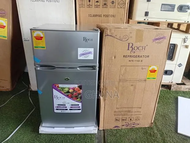 Roch Compact Cooling Machine85l — Beauty Meets Performance85l · Photo 1
